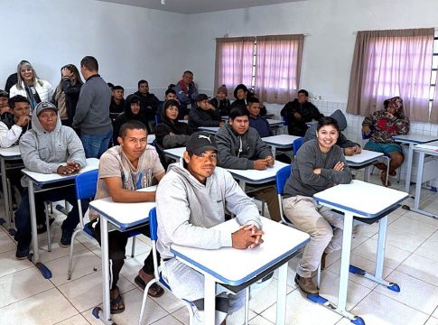 Prefeitura de Japorã articula mais 45 entrevistas de empregos em parceria com a fábrica Bracol