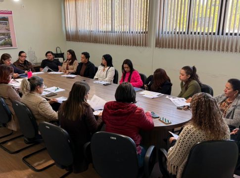 Governo de Mundo Novo fortalece rede de enfrentamento à violência contra a mulher
