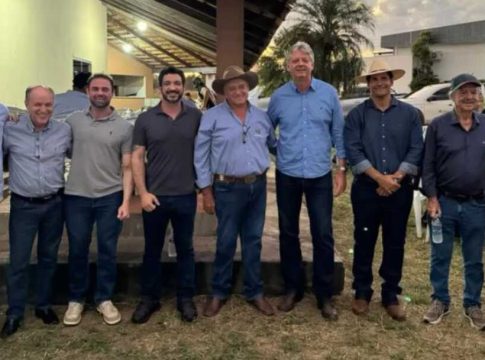 Verruck: “Manter o protagonismo do agro na economia é vital para o Estado”