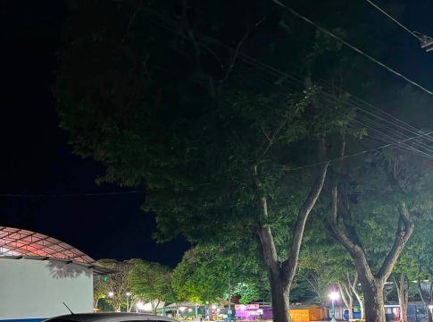 CREAS intensifica Operação Noites Frias em Mundo Novo