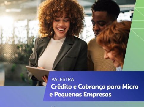 Governo de Mundo Novo convida empreendedores para oficina sobre Crédito e Cobrança para Micro e Pequenas Empresas