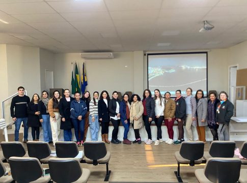 Guaíra renova Conselho de Alimentação Escolar e fortalece fiscalização da merenda nas escolas