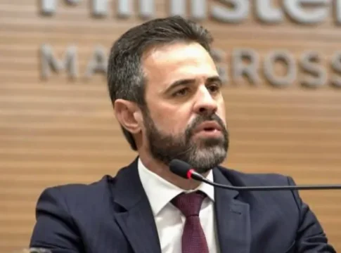 Deputados e prefeitos não são investigados na Operação Gutenberg, afirma Chefe do Ministério Público