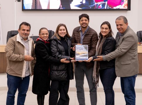 Município de Guaíra lança primeiro Plano Municipal de Turismo e estabelece diretrizes para o desenvolvimento do setor