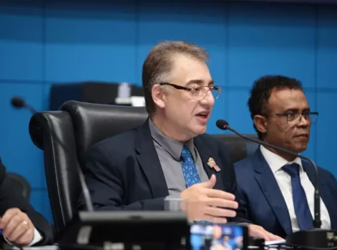 Neno Razuk tem nome enviado à Interpol após suspeita de fuga do Brasil