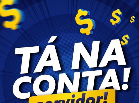 Pagamento da primeira parcela do 13º salário movimenta quase R$ 2 milhões na economia de Mundo Novo