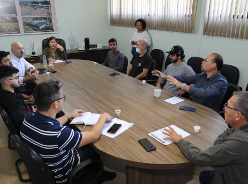 Governo de Mundo Novo inicia atualização do Cadastro Imobiliário Municipal
