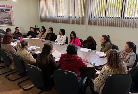 Governo de Mundo Novo fortalece rede de enfrentamento à violência contra a mulher