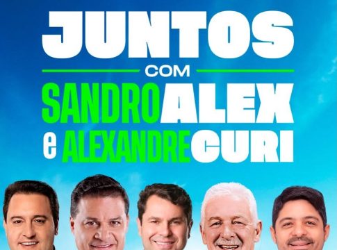 Parceria visa projeto em favor de Guaíra