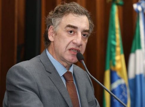 AO INCLUIR NENO RAZUK NA LISTA VERMELHA DA INTERPOL, JUIZ DIZ QUE EX-DEPUTADO ESTÁ FORA DO PAÍS