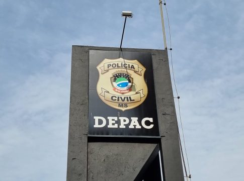 Corpo em estado avançado de decomposição é encontrado ao lado de milharal em Dourados