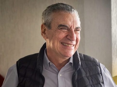 Paulo Corrêa lidera intenções de voto para deputado estadual no PL, aponta nova pesquisa