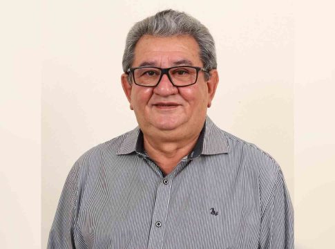 Câmara marca votação de projeto que pede reprovação das contas de ex-prefeito de Batayporã