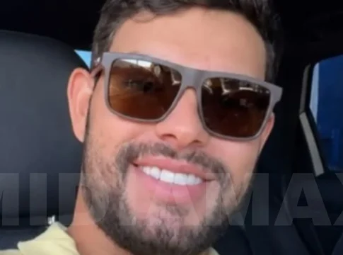 Executado a tiros por dívida de R$ 600 mil já havia sido preso por ataque a borracharia