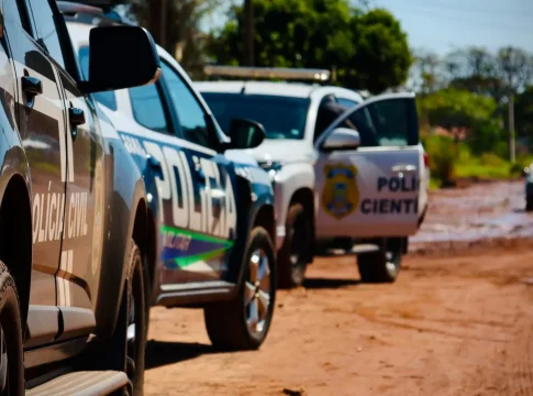 Mãe encontra filho morto dentro de casa ao levar comida no Jardim Jerusalém