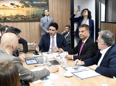 Acordo entre Brasil e Paraguai fortalece projeto do Aeroporto Binacional de Ponta Porã