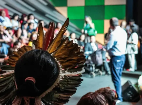 MS tem a 3ª maior população indígena do país, mas só elegeu 6% na última década