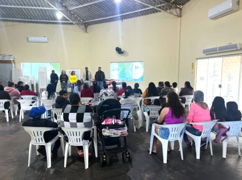 Prefeitura de Japorã transforma ação social em Missão de solidariedade e contempla famílias