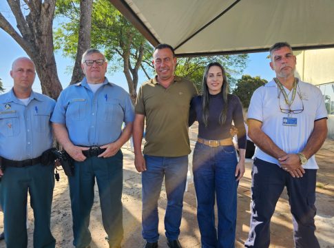 Carreta da Justiça atende em Japorã