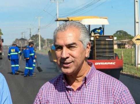 Reinaldo diz que cada município tem sua realidade, que precisa ser respeitada