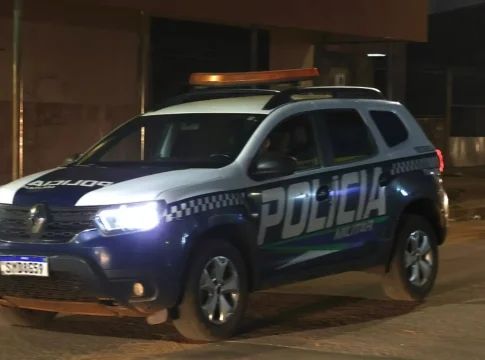 Jovem de 20 anos é executado a tiros no Dom Antônio Barbosa