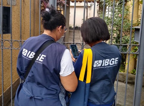 IBGE prorroga inscrições em processo seletivo com 32 vagas em MS