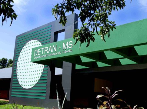 Detran-MS prorroga prazo de pagamento de licenciamento após falha e ataque ao sistema