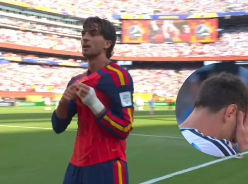 Torres marca nos acréscimos e Espanha leva Copa do Mundo em 2026