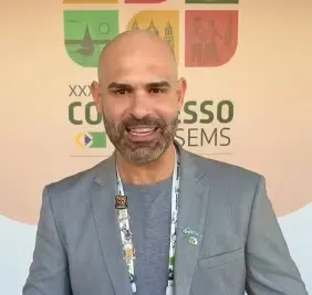 Iguatemi marca presença no maior encontro mundial de saúde pública, em Porto Alegre (RS)
