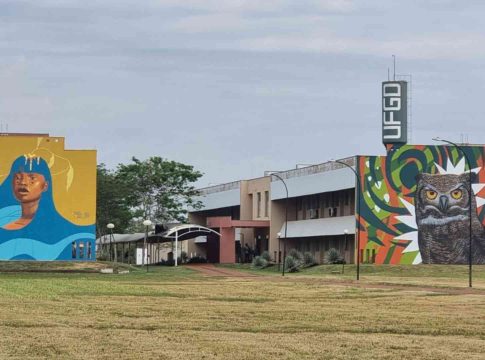 Com 1 mil vagas, Vestibular UFGD 2027 está com inscrições abertas até setembro