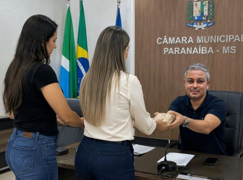 Vereador ‘Boca Preta’ confessa rachadinha e pressiona assessoras em Paranaíba