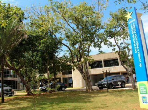 Governo destina R$ 7,5 milhões à Segurança Pública e reforça combate ao crime em MS