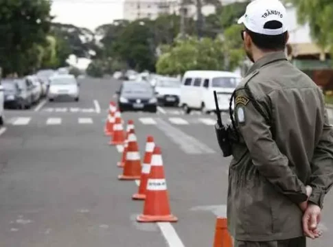 Processos de suspensão e cassação de CNH caem 35% em MS no primeiro semestre de 2026