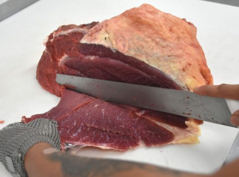 MS pode ampliar exportações de carne bovina aos Estados Unidos