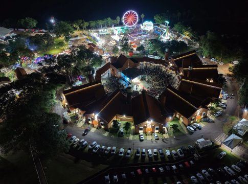 Prestação de contas da 47ª Festa das Nações confirma resultado líquido superior a R$ 807 mil