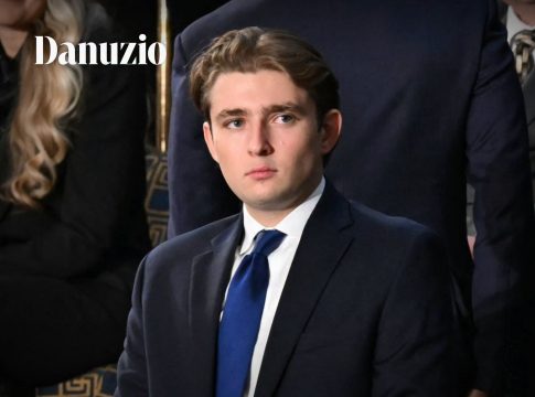 TV estatal do Irã exibe localização de Barron Trump e cita recompensa de US$ 10 milhões