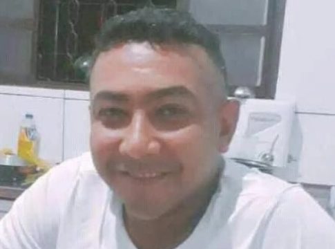 Ex-militar do Exército morreu baleado ao ser confundido com o irmão