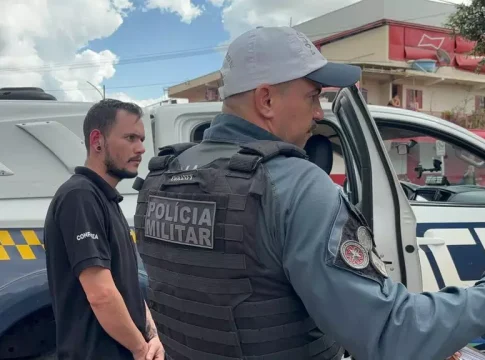 Juiz manda soltar motorista bêbado envolvido em acidente que matou eletricista