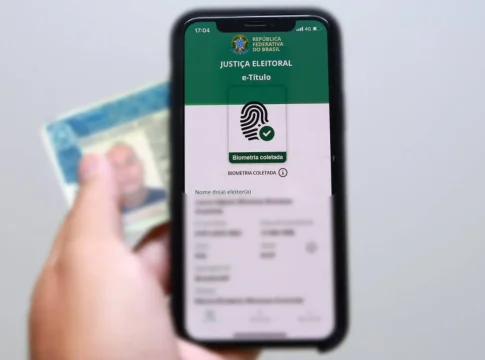 Eleitores têm até quinta-feira para solicitar voto em seção diferente da origem