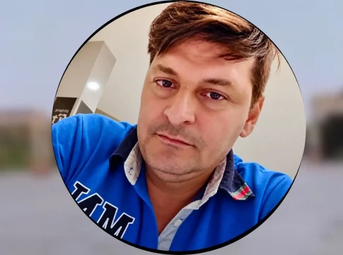 Conhecido como ‘Lobisomem’, motorista que morreu na queda de ponte do Rio Taquari tinha 49 anos