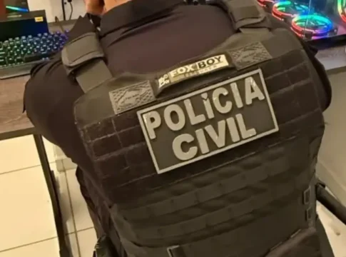 Grupo que induziu morte de adolescente em MS e promovia ódio às mulheres é alvo de operação