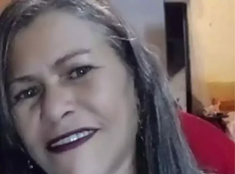 Homem é preso suspeito de espancar esposa até a morte