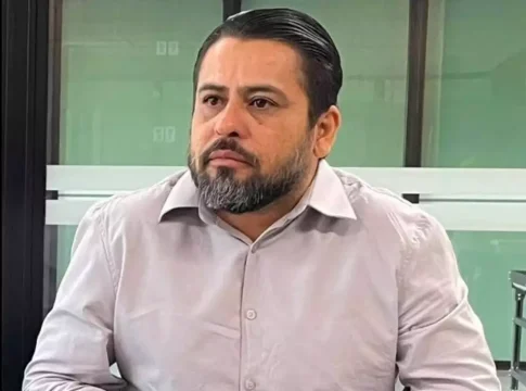 Candidato ao Senado pelo Agir tem candidatura indeferida