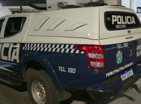 Criança de 5 anos morre afogada durante festa de aniversário em Naviraí