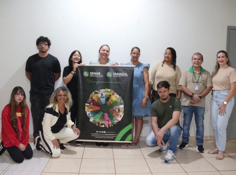Curso de Excel Avançado tem início no Centro de Qualificação Profissional