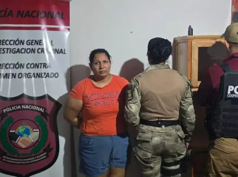 Sequestradora fingiu gravidez e pegou bebê em Campo Grande para manter casamento