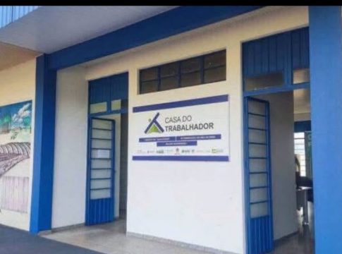 Casa do Trabalhador divulga 17 oportunidades de emprego