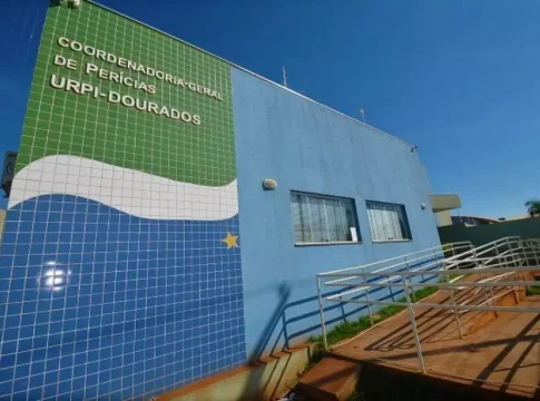 Padrasto é preso suspeito de estuprar enteada de 12 anos