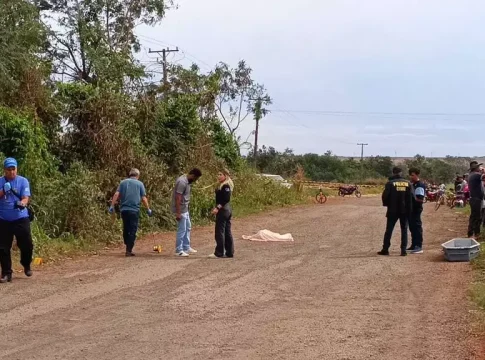 Mulher é atraída para emboscada pelo companheiro e morta a facadas