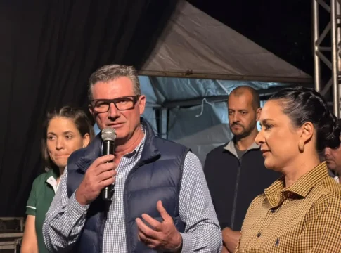 Após 10 anos, Feira dos Produtores volta a reunir famílias e celebrar a produção local em Sete Quedas